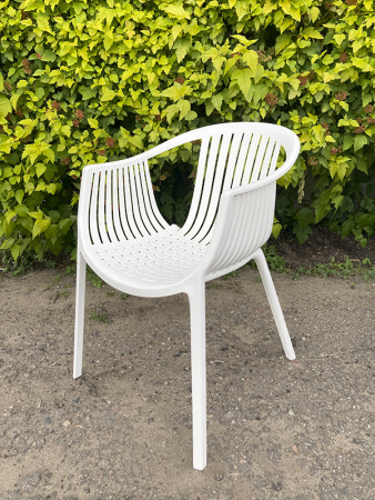 Стул ESCALATE белый