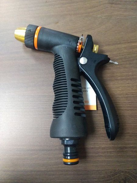 Пистолет PROFI регулируемый