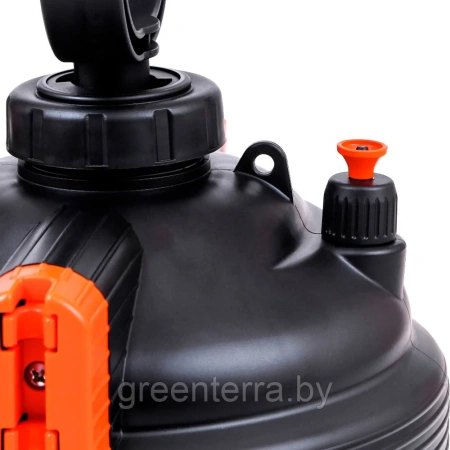 Опрыскиватель "Жук Оптима" 7 л. (ОП-220) [4922-00]