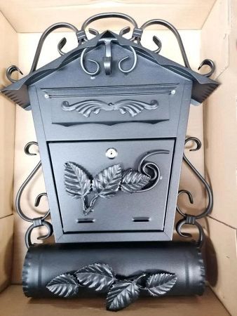 Ящик почтовый SD2TO кованный