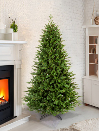 Елка "Аляска" светлая