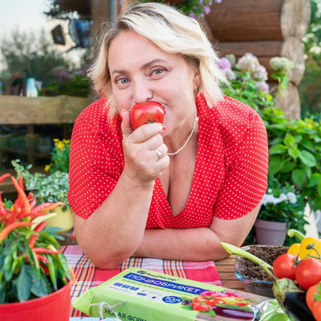 Почвобрикет "Универсальный" 10 л