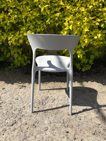 Стул ENOVA серый