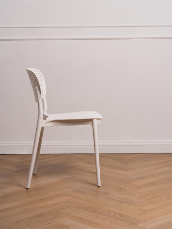 Стул ESKA белый