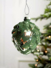 Игрушка елочная стекл. [0063-15]