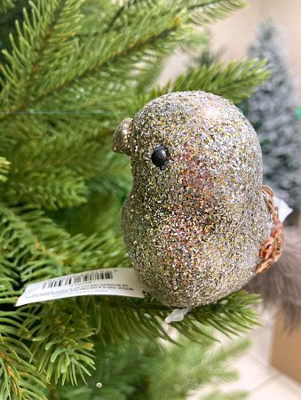 Украшение елочное [60301]