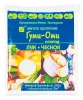 Удобрение "ГУМИ-ОМИ" для лука и чеснока, 0,7кг