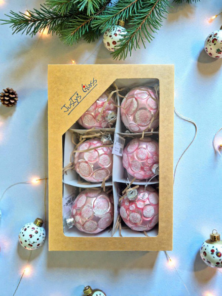 Подарочный набор №8 (уп.6шт.) [0188-6]