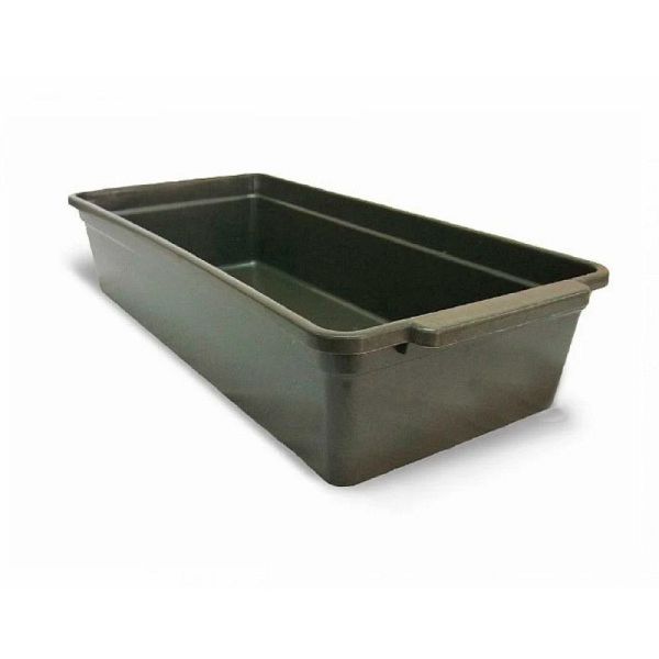 Ящик для рассады "Урожай-6", 45*21*9.5см, 5л 