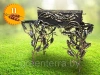 Кованый мангал "Дубрава"
