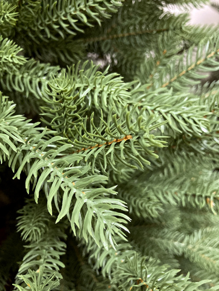 Елка "Премиум" (светлая)