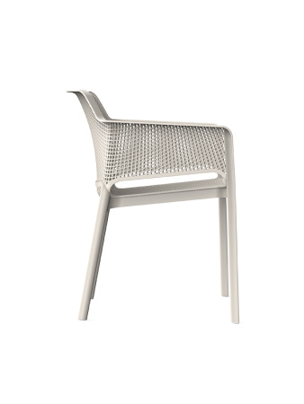 Стул EVER бежевый