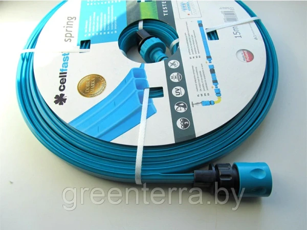 Перфорированный шланг SPRING