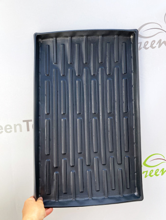 Поддон под кассету для рассады 2см