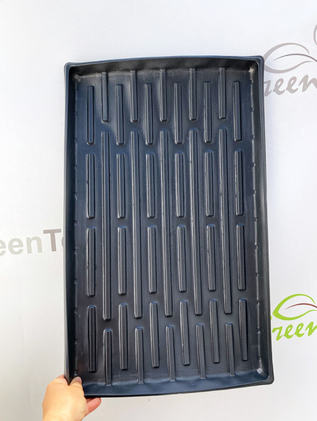 Поддон под кассету для рассады 2см