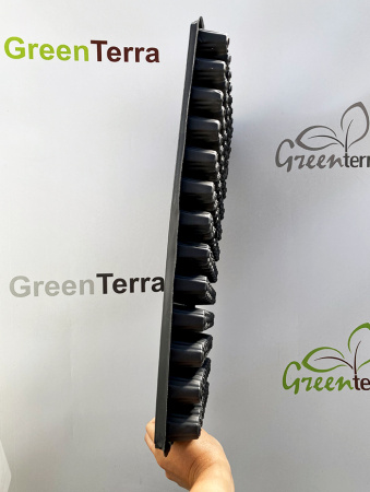 Кассета для рассады, 104 ячейки (31мл)