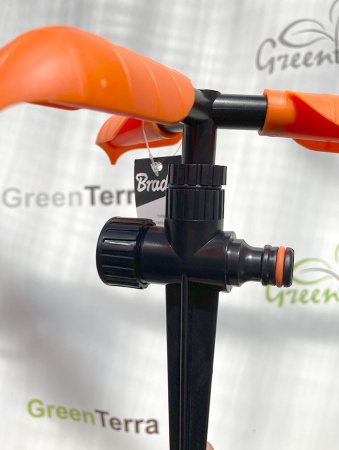 Ороситель трехструйный (Bradas) [PW3325]