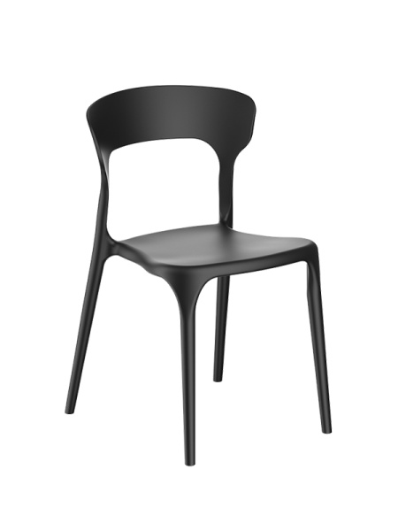 Стул ENOVA LITE чёрный