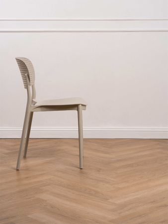 Стул ESKA бежевый