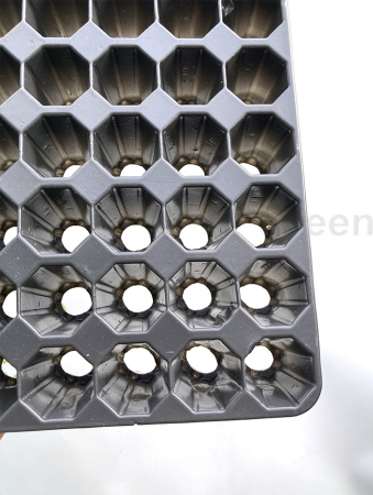 Кассета для рассады, 128 ячеек (25мл)