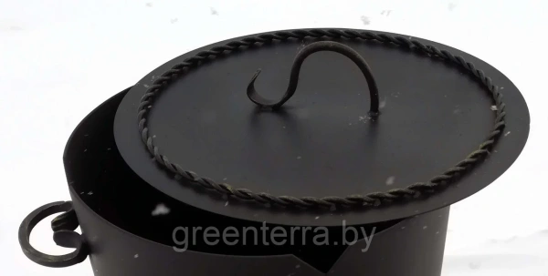 Крышка для печи под казан 16 - 22л Крышка для печи под казан 16 - 22л