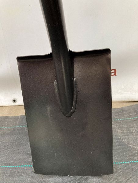 Лопата с закругленным лезвием Cellfast BASIC [40-251]