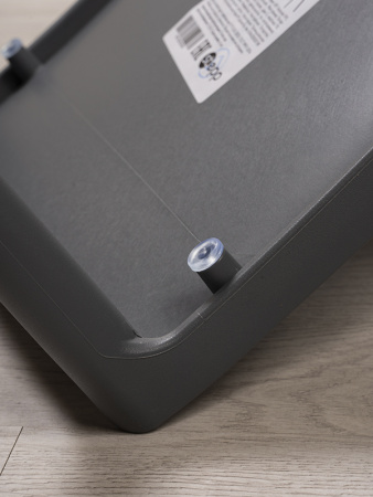 Стул ENOVA серый