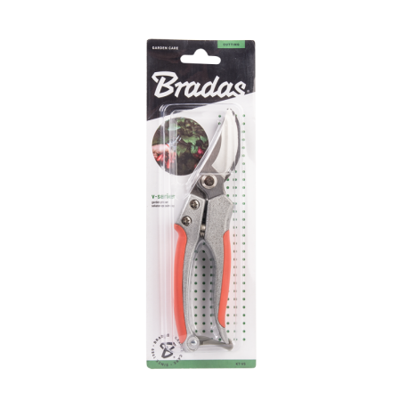 Садовый секатор BRADAS KT-V5