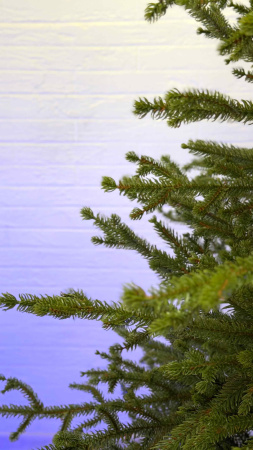 Елка "Вилтони" 100% РЕ