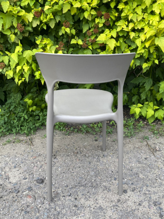 Стул ENOVA LITE серый