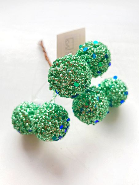 Украшение елочное [BRS23-22-1036]