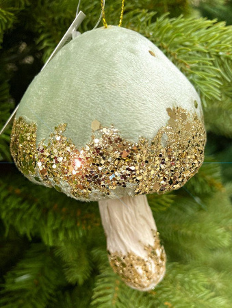 Украшение елочное [59761]