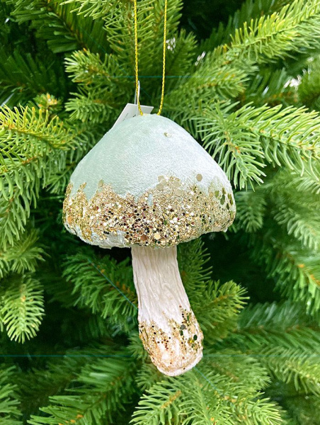 Украшение елочное [59761]