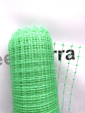 Сетка для птичников яч.15*15 мм, размер 1х10 м