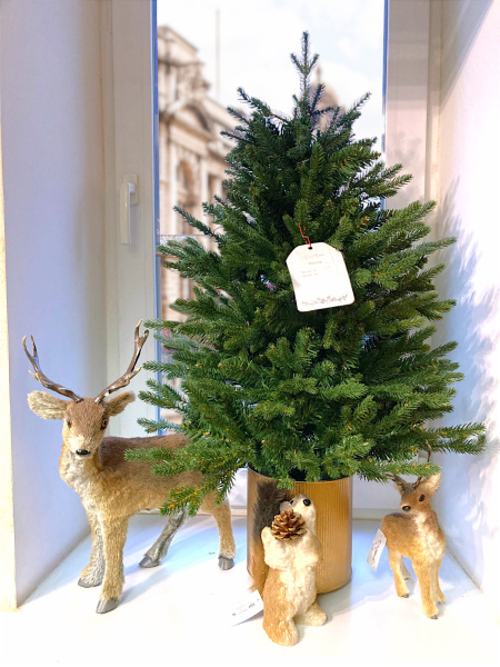 Елка "Ноэлла"