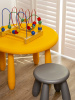 Стол детский TINI жёлтый