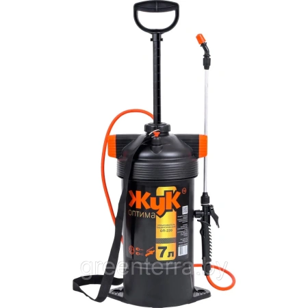 Опрыскиватель "Жук Оптима" 7 л. (ОП-220) [4922-00]