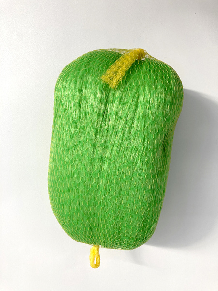 Сетка защитная от птиц GB NET 3*100 м, мелкая ячейка