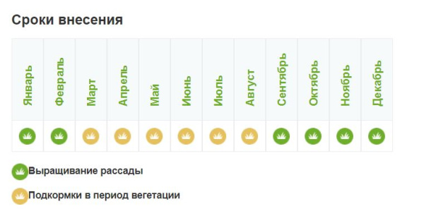Комплексное минеральное удобрение "Фертика" КРИСТАЛОН для клубники и земляники 0.5л