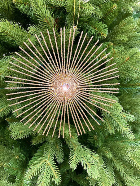 Украшение елочное [62969]