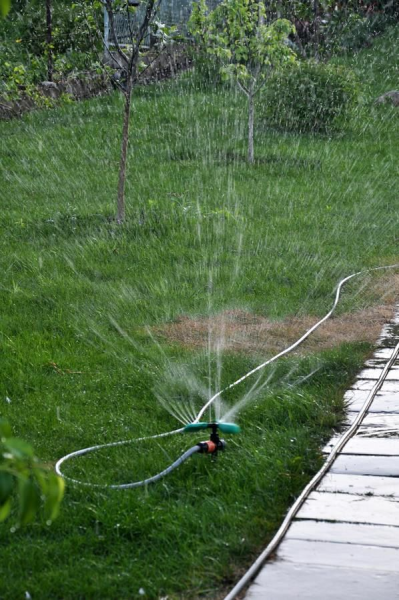 Ороситель вращающийся (Bradas) [PW3345]