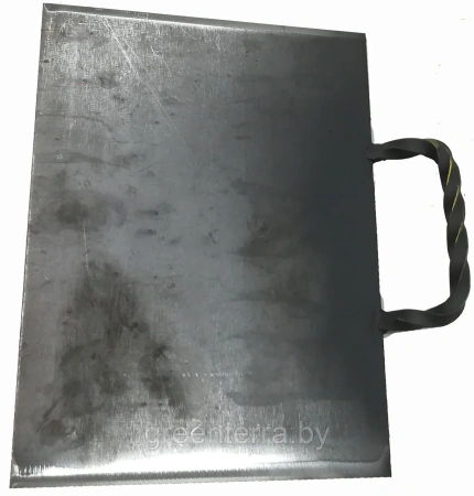 Перегородка в жаровню (5мм) 29*21 см