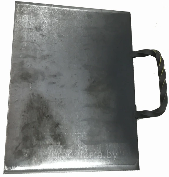 Перегородка в жаровню (5мм) 29*21 см