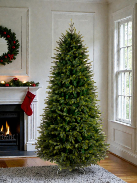 Елка "Кашемир" 