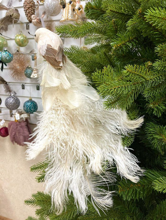 Украшение елочное [51233]