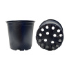 Горшок для рассады круглый формованный 1.8л, 15см, высота 13.5см