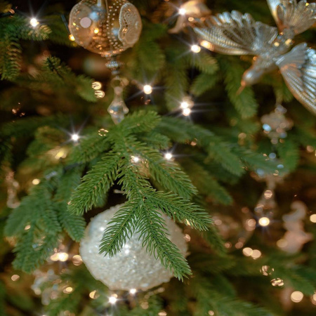 Елка "Раскидистая Премиум" 100% РЕ