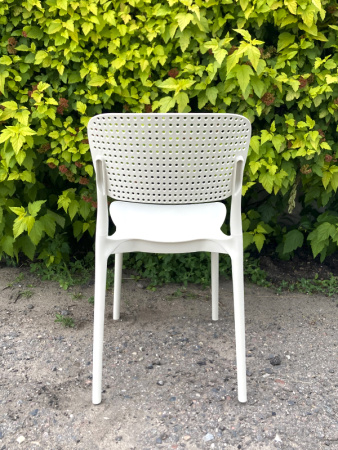 Стул ESKA бежевый