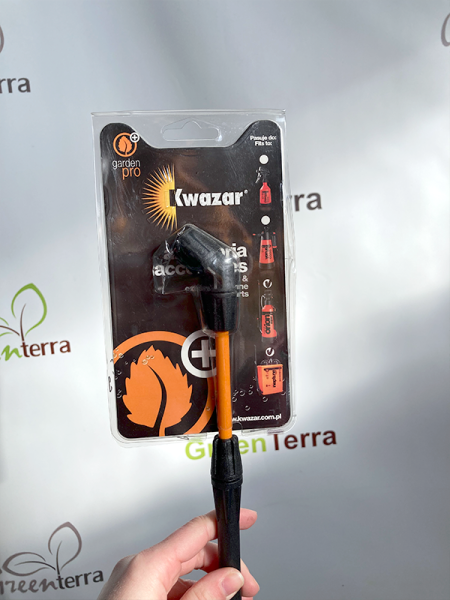 Телескопическая штанга  1,2м для опрыскивателя Kwazar