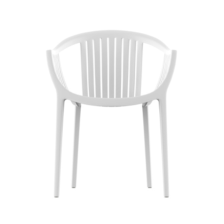 Стул ESCALATE белый